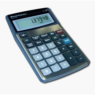  Mortgage Payment Calculator Compact Desktop Office 