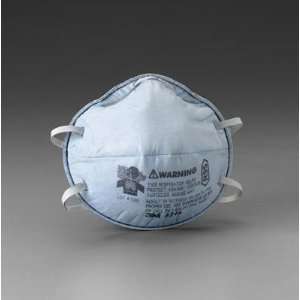  3M 8246 R95 Particulate Disposable Respirator   (QTY/20 