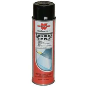  Wurth Flexible Trim Paint 15oz. Automotive