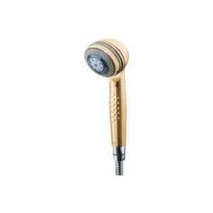  Kohler K 8502 BV 3 way Relaxing handshower