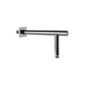 Graff G 8533 PC Contemporary 18 Inches Shower Arm In Polished Chrome