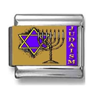  Judaism Symbols Photo Italian Charm Jewelry