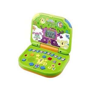  WinFun Wow Wow Wubbzys Bilingual Treehouse Laptop Toys 