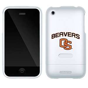  OS Beavers on AT&T iPhone 3G/3GS Case by Coveroo 