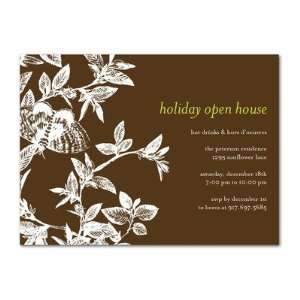   Invitations   Stylish Sophistication By Dwell