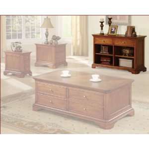  Winners Only Topaz Cinnamon Sofa Table WO AT185S