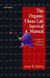 The Organic Chemistry Lab Survival Guide, (0471387320), James W 