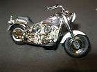 Hot Wheels Harley Davidson Rumble Road Motorcycle Set  