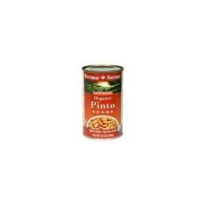 Westbrae Foods Pinto Beans Fat Free (12x15 OZ)  Grocery 