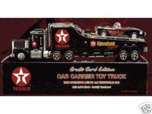 Texaco 1999 Car Carrier Truck  