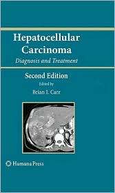   and Treatment, (1603273735), Brian I. Carr, Textbooks   