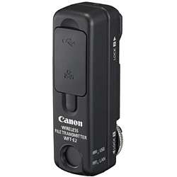   wireless file transmitter wft e2 ii b for eos 1d mark iv from japan