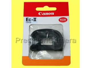 Genuine Canon Ec II EcII Eyecup 1V 1N 1Ds 1D Mark II N  