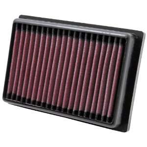  K&N CM 9910 Replacement Air Filter Automotive