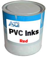 PVC Inks 2.2Lb (1kg)/can