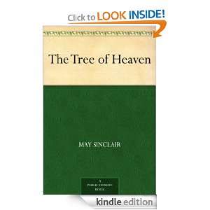 The Tree of Heaven May Sinclair  Kindle Store