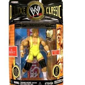  Mr. Perfect Action Figure Toys & Games