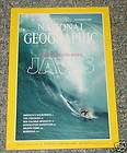 NATIONAL GEOGRAPHIC Vol 196 No 5 November 1999 MINT  