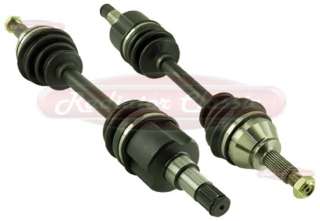 Brand New High Quality Cv Joint Axle Drive Shaft  