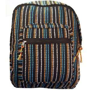  Hippie and Bohemian Style Backpacks