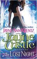   The Lost Night by Jayne Castle, Penguin Group (USA 
