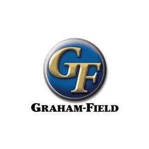  Graham Field Thigh Latex Free Nylon Cuff/ Bladder, Black 