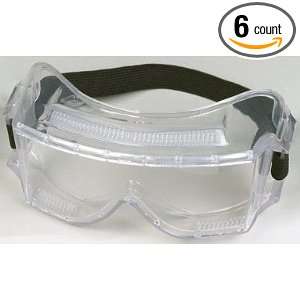 each Ace Safety Goggles (91220)  Industrial 
