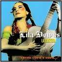 La Cantina Lila Downs $11.99