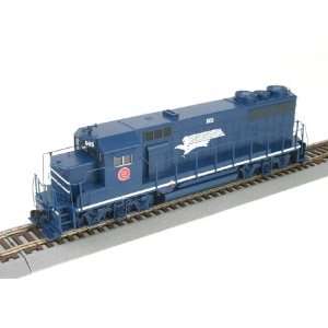  HO RTR GP35 MP/Texas Pacific Lines #616 ATH91731 Toys 