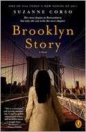   Brooklyn Story by Suzanne Corso, Gallery Books  NOOK 