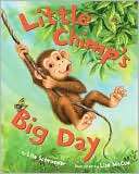 Little Chimps Big Day Lisa Schroeder