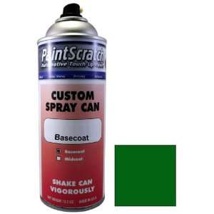   Paint for 1996 Pontiac Firefly (color code WA299C/43U) and Clearcoat