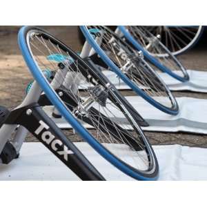 Tacx Trainer Tire 700c Special Trainer Compund  Sports 