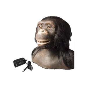  WowWee 9002 Alive Chimp with AC Adapter Included Toys 