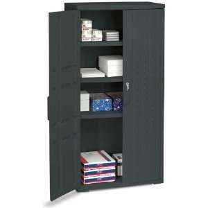  66inH Storage Cabinet HCA019