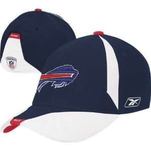  Buffalo Bills Official Player Flex Fit Hat Sports 