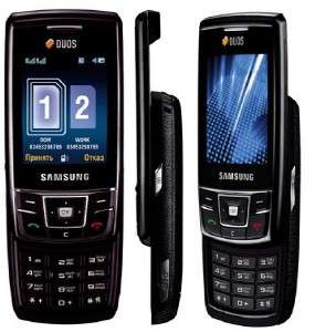 NEW SAMSUNG SGH D880 DUOS UNLOCKED GSM DUAL SIM PHONE B  