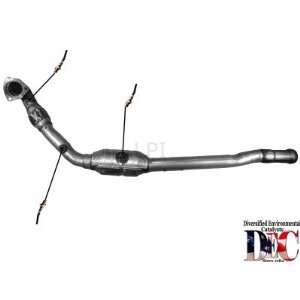  Dec Catalytic Converters VO93534 Catalytic Converter 