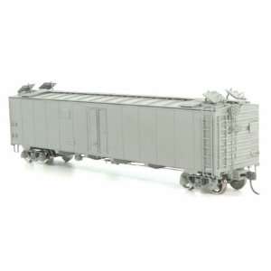  Athearn HO RTR 50 Ice Reefer, Undecorated ATH94500 Toys 