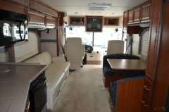   Bounder 34M Diesel Pusher 34 Foot Motorhome RV Camper Coach  