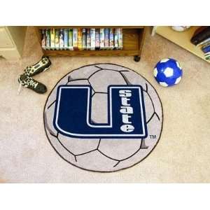  Utah State University Soccer Ball 