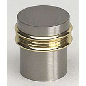  Berenson BER 9527 317 P Brushed Nickel With Polished Brass 