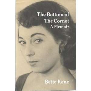    The Bottom of The Cornet (9781445752327) Bette Kane Books
