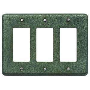  Atlas Homewares OWPTR P Olde World Trip Rocker Switch 