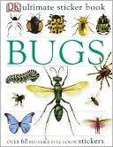 Bug (Ultimate Sticker Books Dorling Kindersley Publishing