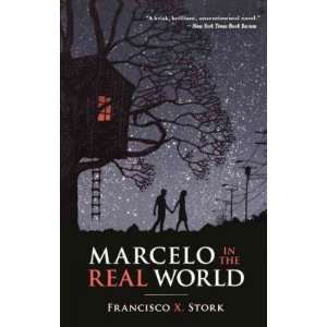  Real World (Turtleback School & Library)[ MARCELO IN THE REAL WORLD 