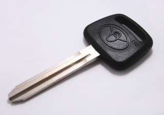   Blank Key Case Blade Toyota Camry Corolla Avalon Yaris Sienna  