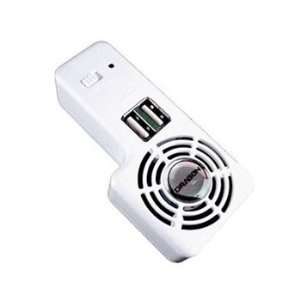  Dragon Mini Power Cooling System for Nintendo Wii