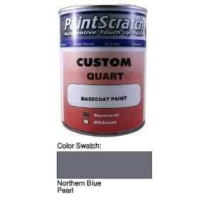   Paint for 2010 Audi A8 (color code LZ7R/9U) and Clearcoat Automotive