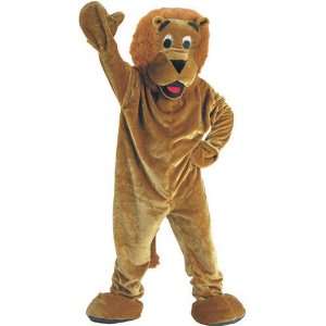  Dress Up America Roaring Lion Mascot Toys & Games